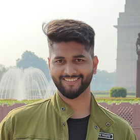 Aditya Bhosale